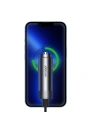 Hurtownia GSM - Autós töltő Joyroom 2xUSB 50W PD, QC, PPS szürke (JR-CL13) - JYR367 - {ean13} - Hurt