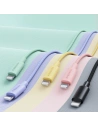 Hurtownia GSM - Kabel Joyroom USB-C/Lightning 20W 1m žlutý (S-1024M13) - JYR368 - {ean13} - Hurt