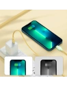 Hurtownia GSM - Kabel Joyroom USB-C/Lightning 20W 1m žlutý (S-1024M13) - JYR368 - {ean13} - Hurt