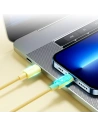 Hurtownia GSM - Kabel Joyroom USB-C/Lightning 20W 1m žlutý (S-1024M13) - JYR368 - {ean13} - Hurt
