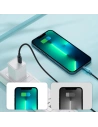 Hurtownia GSM - Kabel Joyroom USB-C/Lightning 20W 1m fialový (S-1024M13) - JYR369 - {ean13} - Hurt