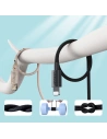 Hurtownia GSM - Kabel Joyroom USB-C/Lightning 20W 1m fialový (S-1024M13) - JYR369 - {ean13} - Hurt