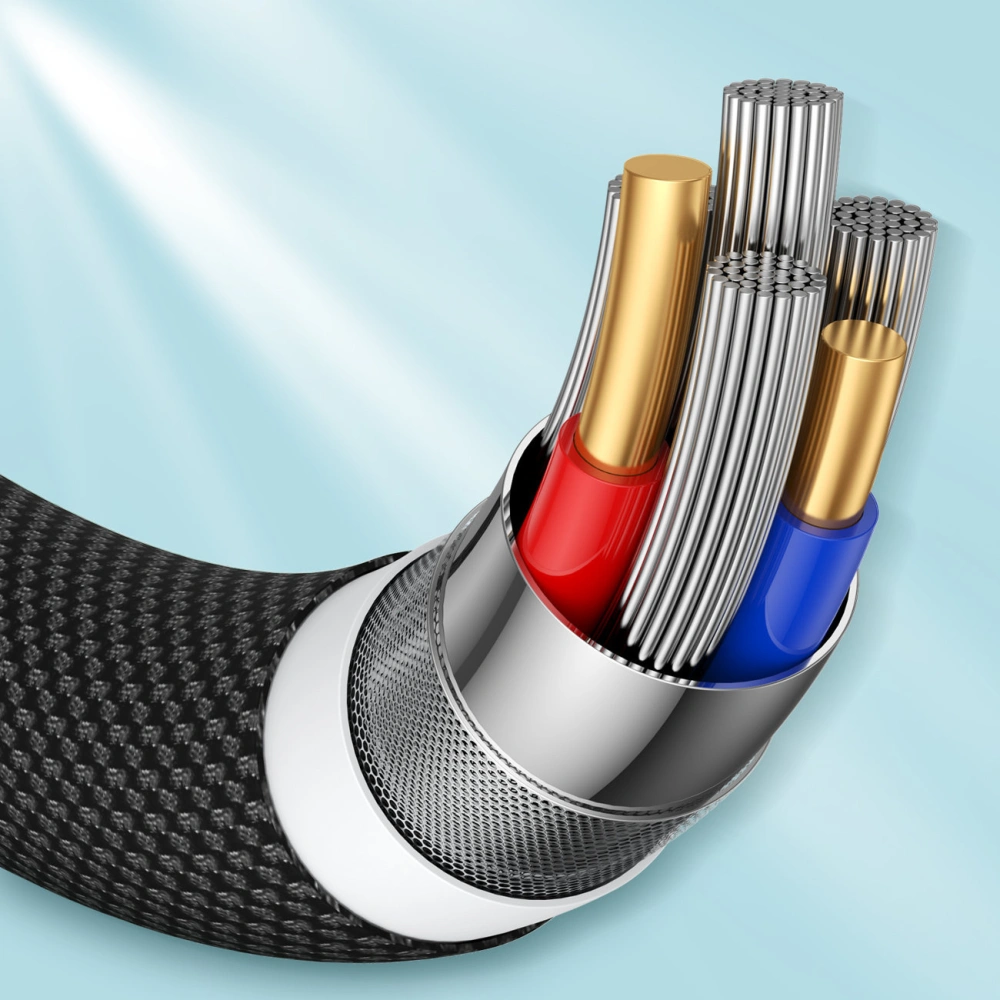 Hurtownia GSM - Kabel Joyroom USB-C/Lightning 20W 2m czarny (S-2024M13) - JYR370 - {ean13} - Hurt