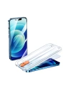 Gehärtetes Glas Joyroom Apple iPhone 12/12 Pro transparent (JR-PF930)