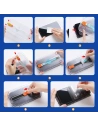 Hurtownia GSM - Sticlă securizată Joyroom Apple iPhone 12/12 Pro transparentă (JR-PF930) - JYR376 - {ean13} - Hurt