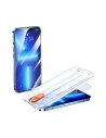 Gehärtetes Glas Joyroom für Apple iPhone 16e / 14 / 13 / 13 Pro transparent (JR-PF932)