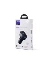 Hurtownia GSM - Încărcător auto Joyroom 4-port 45W negru (JR-CL09) - JYR380 - {ean13} - Hurt