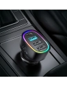 Hurtownia GSM - Încărcător auto Joyroom 4-port 45W negru (JR-CL09) - JYR380 - {ean13} - Hurt