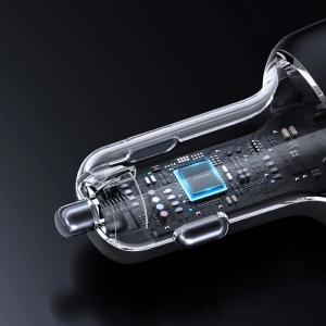 Hurtownia GSM - Autonabíječka Joyroom 4-port 45W černá (JR-CL09) - JYR380 - {ean13} - Hurt