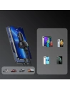 Wholesale Joyroom 4 Port 45W Car Charger Black (JR-CL09) - JYR380 - {ean13} - Hurt
