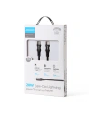 Hurtownia GSM - Kabel Joyroom USB-C/Lightning PD 20W 1m černý (S-1024N1-PD) - JYR381 - {ean13} - Hurt