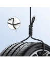 Hurtownia GSM - Kabel Joyroom USB-C/Lightning PD 20W 1m černý (S-1024N1-PD) - JYR381 - {ean13} - Hurt