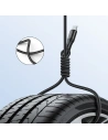 Wholesale Joyroom fast charging / data cable USB-C - USB-C PD 60W 2m black (S-2030N1-60) - JYR383 - {ean13} - Hurt