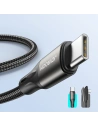 Hurtownia GSM - Cablul Joyroom USB/USB-C PD 60W 2m negru (S-2030N1-60) - JYR383 - {ean13} - Hurt