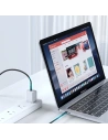 Hurtownia GSM - Cablul Joyroom USB/USB-C PD 60W 2m negru (S-2030N1-60) - JYR383 - {ean13} - Hurt