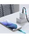 Hurtownia GSM - Cablul Joyroom USB/USB-C PD 60W 2m negru (S-2030N1-60) - JYR383 - {ean13} - Hurt