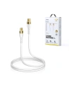 Hurtownia GSM - Kabel Joyroom Flüssigsilikon USB/USB-C PD 100W 1,2m weiß (S-1250N18-10) - JYR384 - {ean13} - Hurt