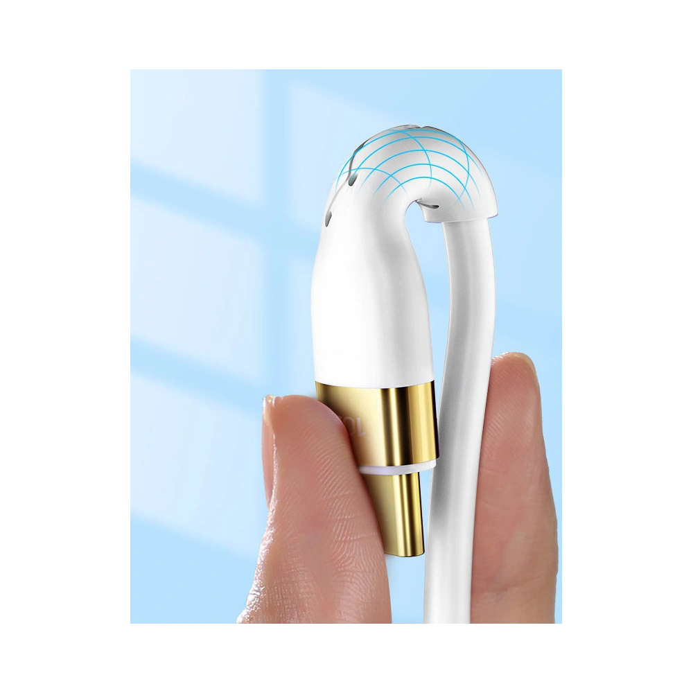 Hurtownia GSM - Kabel Joyroom Flüssigsilikon USB/USB-C PD 100W 1,2m weiß (S-1250N18-10) - JYR384 - {ean13} - Hurt