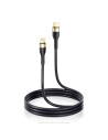 Hurtownia GSM - Kábel Joyroom Liquid Silicone USB/USB-C PD 100W 2m fekete (S-2050N18-10) - JYR388 - {ean13} - Hurt