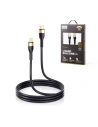 Hurtownia GSM - Kábel Joyroom Liquid Silicone USB/USB-C PD 100W 2m fekete (S-2050N18-10) - JYR388 - {ean13} - Hurt