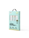 Hurtownia GSM - Kabel Joyroom Flüssigsilikon USB/USB-C PD 100W 2m grün (S-2050N18-10) - JYR389 - {ean13} - Hurt