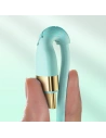 Hurtownia GSM - Kabel Joyroom Liquid Silicone USB/USB-C PD 100W 2m zelený (S-2050N18-10) - JYR389 - {ean13} - Hurt