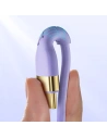 Hurtownia GSM - Kábel Joyroom Liquid Silicone USB/USB-C PD 100W 2m lila (S-2050N18-10) - JYR390 - {ean13} - Hurt