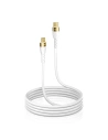 Hurtownia GSM - Kábel Joyroom Liquid Silicone USB/USB-C PD 100W 3m fehér (S-3050N18-10) - JYR391 - {ean13} - Hurt