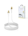 Hurtownia GSM - Kábel Joyroom Liquid Silicone USB/USB-C PD 100W 3m fehér (S-3050N18-10) - JYR391 - {ean13} - Hurt