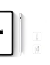 Wholesale Joyroom JR-X9 active stylus stylus for smartphone / tablet white (JR-X9) - JYR392 - {ean13} - Hurt