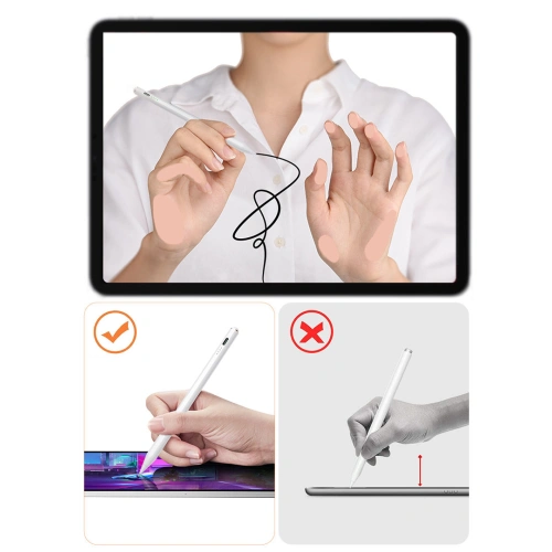 Rysik Joyroom JR-X9 aktywny biały (JR-X9)