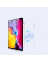 Wholesale Joyroom JR-X9 active stylus stylus for smartphone / tablet white (JR-X9) - JYR392 - {ean13} - Hurt