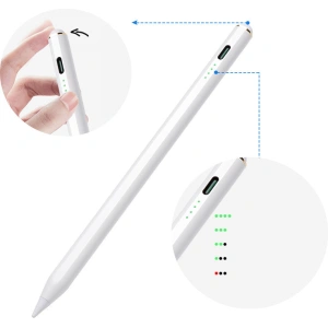 Hurtownia GSM - Radiergummi Joyroom JR-X9 aktiv weiß (JR-X9) - JYR392 - {ean13} - Hurt
