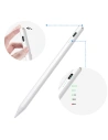 Wholesale Joyroom JR-X9 active stylus stylus for smartphone / tablet white (JR-X9) - JYR392 - {ean13} - Hurt