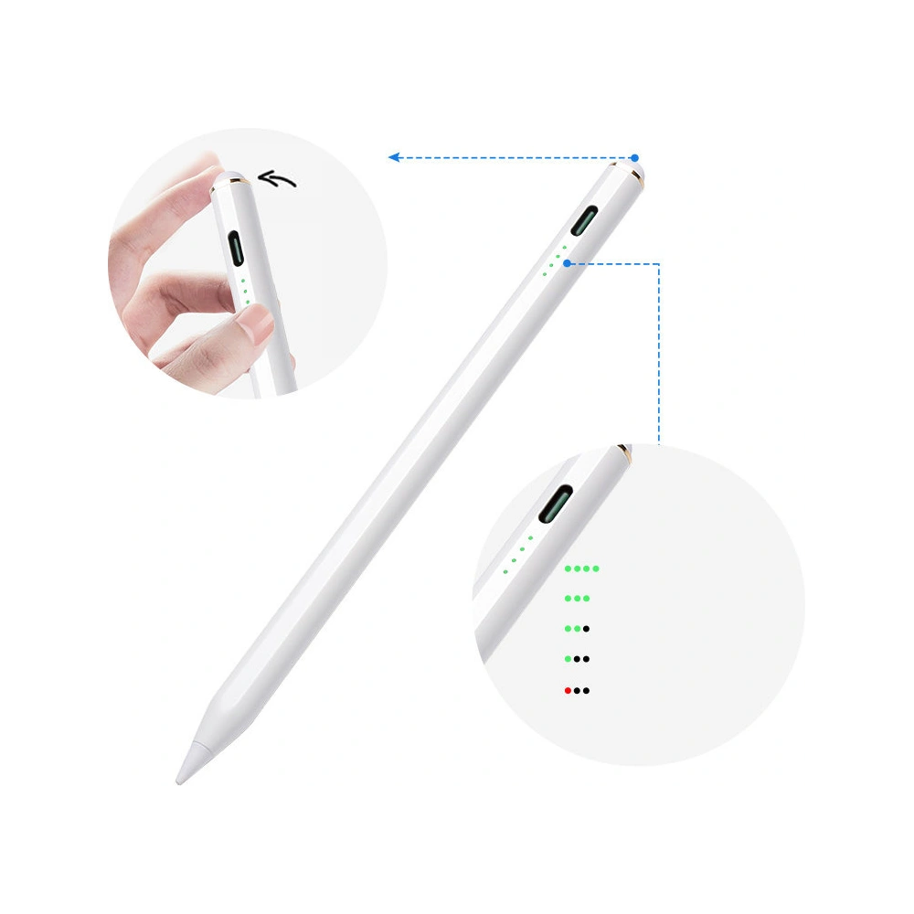 Hurtownia GSM - Răzuitor Joyroom JR-X9 activ alb (JR-X9) - JYR392 - {ean13} - Hurt