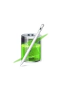 Wholesale Joyroom JR-X9 active stylus stylus for smartphone / tablet white (JR-X9) - JYR392 - {ean13} - Hurt