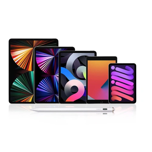 Rysik Joyroom JR-X9 aktywny biały (JR-X9)