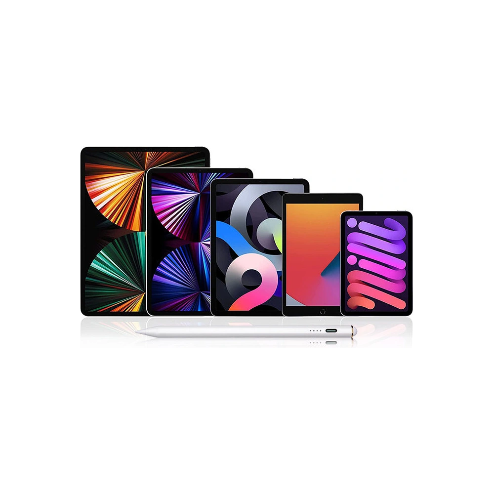 Radiergummi Joyroom JR-X9 aktiv weiß (JR-X9)