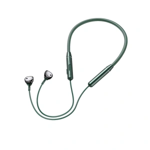 Hurtownia GSM - Bezdrátová sluchátka Joyroom sportovní bluetooth neckband zelená (JR-D6) - JYR393 - {ean13} - Hurt