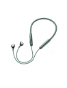Kabellose Sportkopfhörer Joyroom Bluetooth Neckband grün (JR-D6)