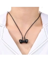 Hurtownia GSM - Kabellose Sportkopfhörer Joyroom Bluetooth Neckband grün (JR-D6) - JYR393 - {ean13} - Hurt