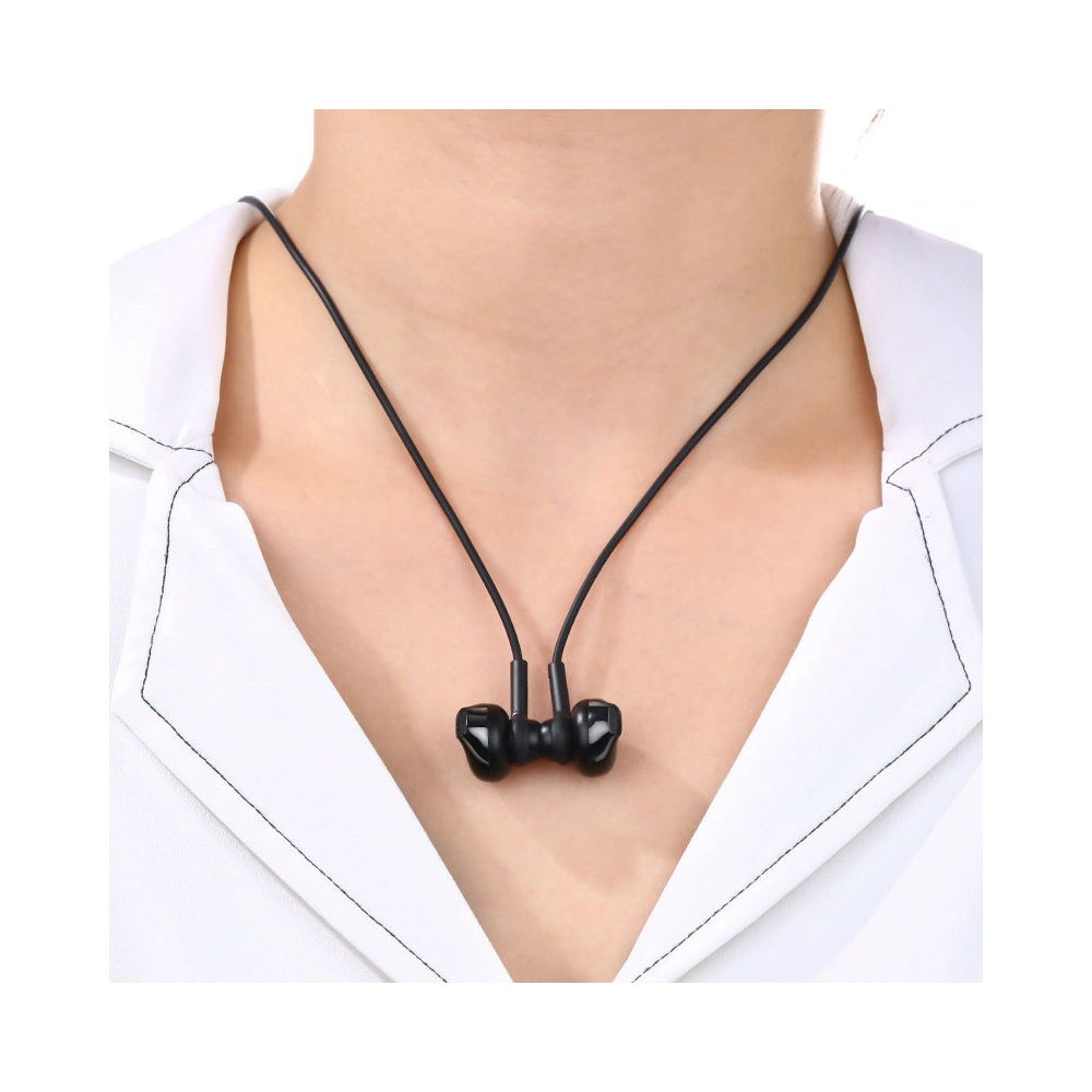 Hurtownia GSM - Kabellose Sportkopfhörer Joyroom Bluetooth Neckband grün (JR-D6) - JYR393 - {ean13} - Hurt