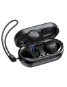Wholesale Joyroom TWS Bluetooth 5.1 300mAh wireless earphones black (JR-TL1 Pro) - JYR395 - {ean13} - Hurt