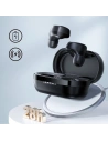 Wholesale Joyroom TWS Bluetooth 5.1 300mAh wireless earphones black (JR-TL1 Pro) - JYR395 - {ean13} - Hurt