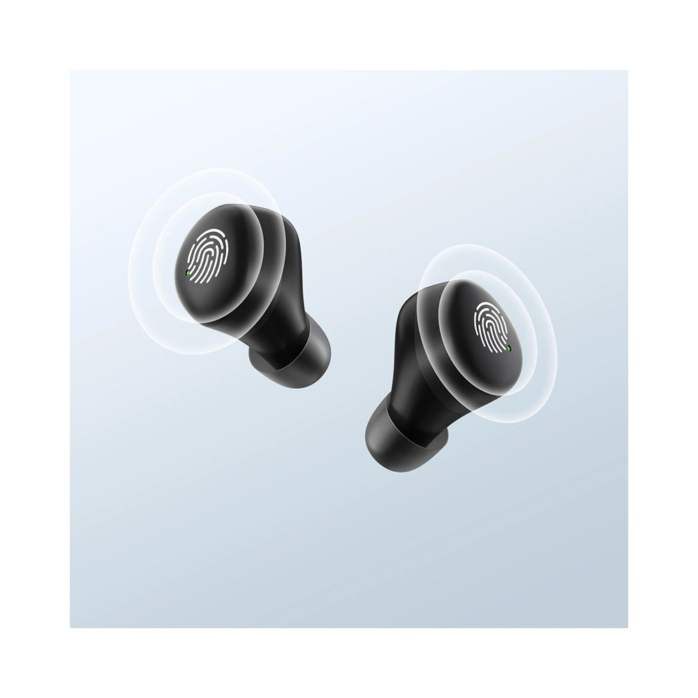 Hurtownia GSM - Kabellose TWS-Kopfhörer Joyroom Bluetooth 5.1 300mAh schwarz (JR-TL1 Pro) - JYR395 - {ean13} - Hurt