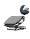 Următorul suport auto magnetic Joyroom de culoare gri închis (JR-ZS227)