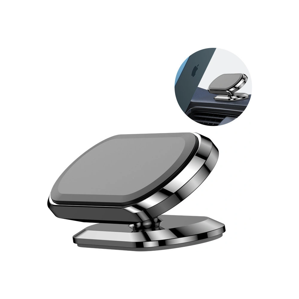 Wholesale Joyroom Magnetic Car Phone Holder Dark Gray (JR-ZS227) - JYR396 - {ean13} - Hurt
