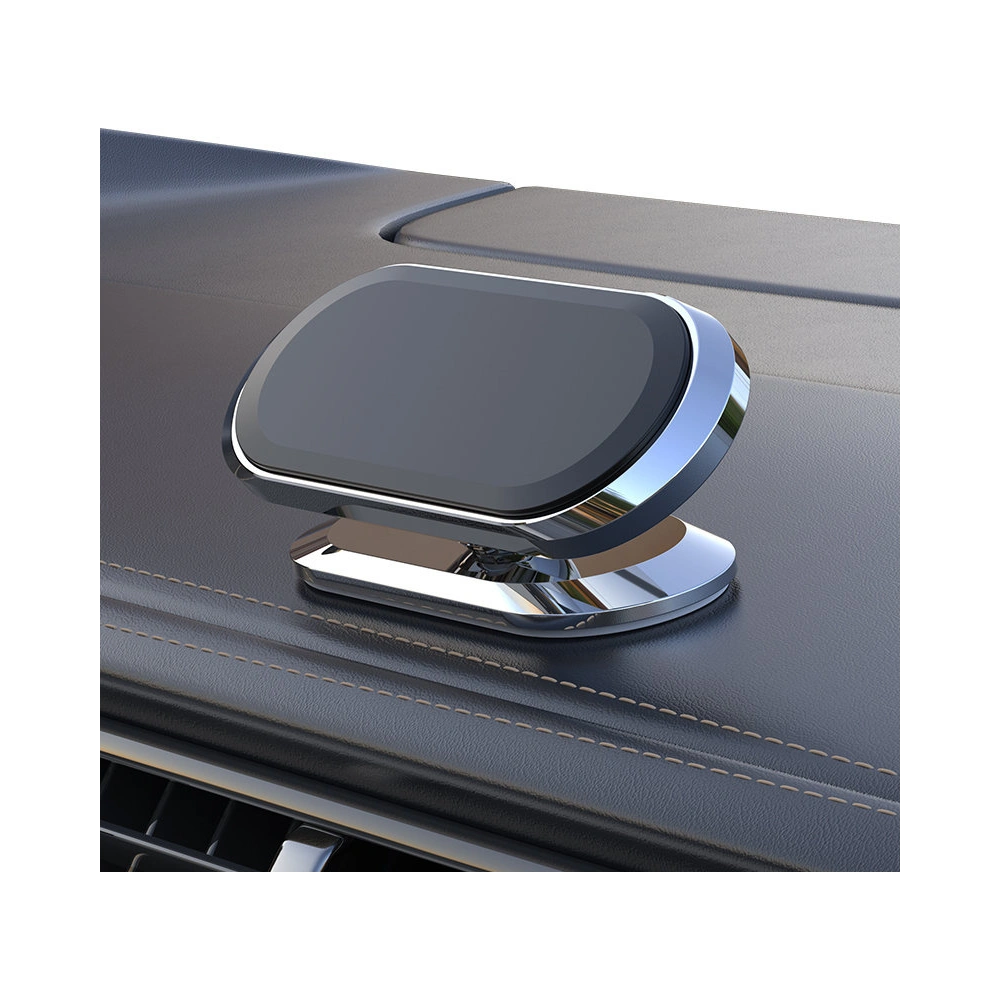 Wholesale Joyroom Magnetic Car Phone Holder Dark Gray (JR-ZS227) - JYR396 - {ean13} - Hurt