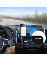 Hurtownia GSM - Magnetický automobilový držák Joyroom tmavě šedý (JR-ZS227) - JYR396 - {ean13} - Hurt