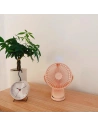 Hurtownia GSM - Ventilator de birou portabil Joyroom CheerSummer roz (JR-CY363-pink) - JYR397 - {ean13} - Hurt
